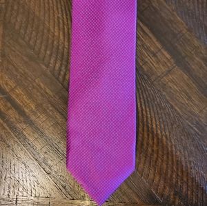 Super Dope Handmade Italian Silk Tie 💙NEW🩷 One-of-a-Kind